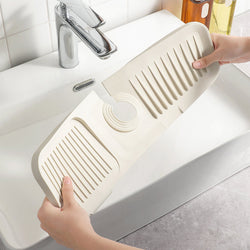 Image of Silicone Drip Mat – Keep Surfaces Dry & Tidy