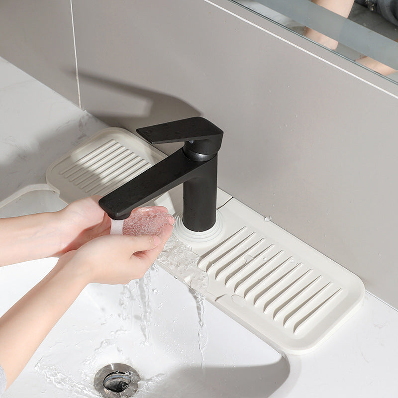 Silicone Drip Mat – Keep Surfaces Dry & Tidy
