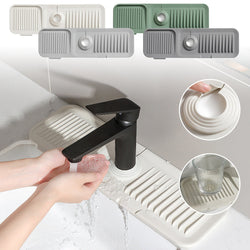 Image of Silicone Drip Mat – Keep Surfaces Dry & Tidy