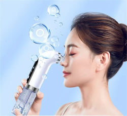Image of Small Bubble Cleaner Household Beauty Equipment