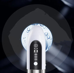 Image of Small Bubble Cleaner Household Beauty Equipment