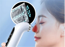 Image of Small Bubble Cleaner Household Beauty Equipment