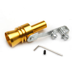 Image of Universal Turbo Whistle Exhaust Sound Simulator – Bold Sporty Engine Sound