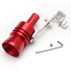 Image of Universal Turbo Whistle Exhaust Sound Simulator – Bold Sporty Engine Sound