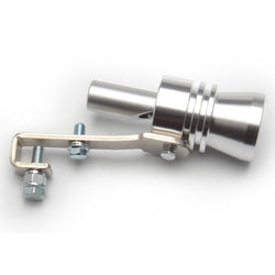 Image of Universal Turbo Whistle Exhaust Sound Simulator – Bold Sporty Engine Sound