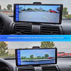 Image of Instantly Transform Any Car into a Smart Cockpit