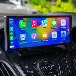 Image of Instantly Transform Any Car into a Smart Cockpit