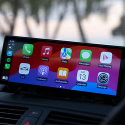 Image of Instantly Transform Any Car into a Smart Cockpit