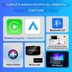 Image of Instantly Transform Any Car into a Smart Cockpit