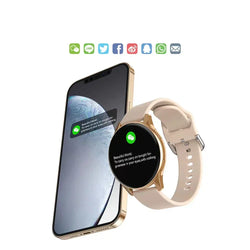 Image of Women’s Smartwatch – Fitness & Style