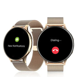 Image of Women’s Smartwatch – Fitness & Style